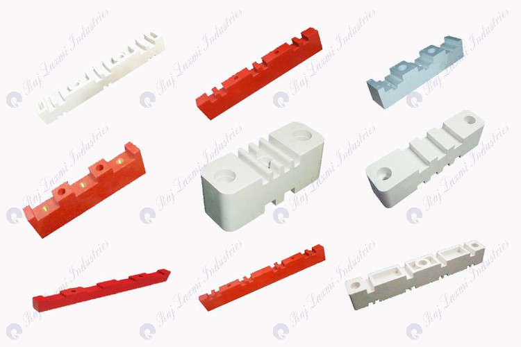 busbar supports
